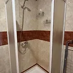 公寓 Sea Paradise 2-room Seafront In Sveti Vlas