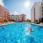 Sea Paradise 2-room Seafront In Sveti Vlas *