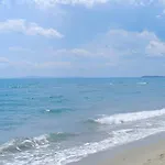 Sea Paradise 2-room Seafront In Sveti Vlas 公寓 布尔加斯