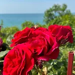 Sea Paradise 2-room Seafront In Sveti Vlas * 布尔加斯
