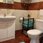 Sea Paradise 2-room Seafront In Sveti Vlas 布尔加斯