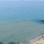 Sea Paradise 2-room Seafront In Sveti Vlas 公寓 布尔加斯