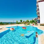 Appartamento Sea Paradise 2-room Seafront In Sveti Vlas