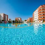 Appartamento Sea Paradise 2-room Seafront In Sveti Vlas Burgas