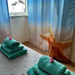 Sea Paradise 2-room Seafront In Sveti Vlas Appartamento *