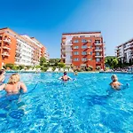 Appartamento Sea Paradise 2-room Seafront In Sveti Vlas