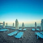 Sea Paradise 2-room Seafront In Sveti Vlas Burgas
