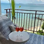 Sea Paradise 2-room Seafront In Sveti Vlas * Burgas