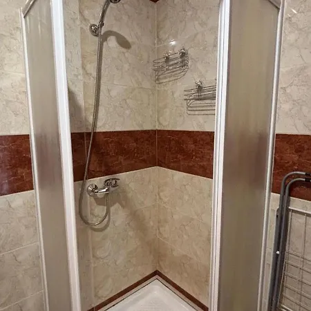 Apartment Sea Paradise 2-room Seafront In Sveti Vlas